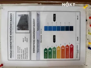Pronájem bytu 3+1, Jilemnice, Spořilovská, 80 m2