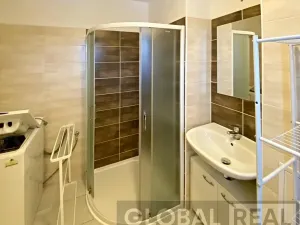 Pronájem bytu 2+1, Jihlava, Vrchlického, 51 m2