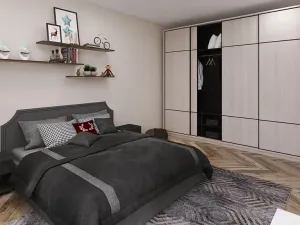 Prodej bytu 2+kk, Ostrava, Na Jánské, 62 m2