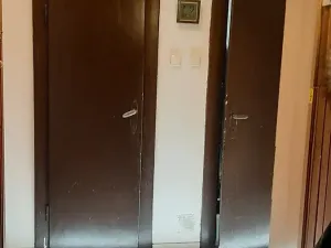 Prodej bytu 2+kk, Praha - Podolí, Dvorecké náměstí, 55 m2