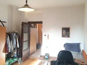 Prodej bytu 2+kk, Praha - Podolí, Dvorecké náměstí, 55 m2