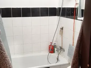 Prodej bytu 2+kk, Praha - Podolí, Dvorecké náměstí, 55 m2