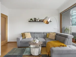 Prodej bytu 2+kk, Praha - Jinonice, Chmelařská, 55 m2