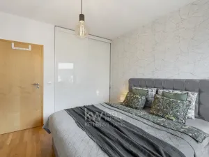 Prodej bytu 2+kk, Praha - Jinonice, Chmelařská, 55 m2