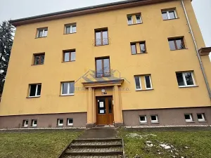 Prodej bytu 2+1, Hořovice, Palachova, 56 m2