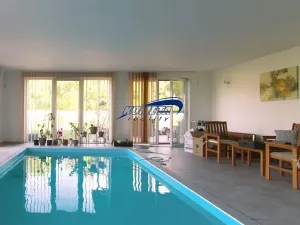 Prodej vily, Bellova Ves, Slovensko, 250 m2