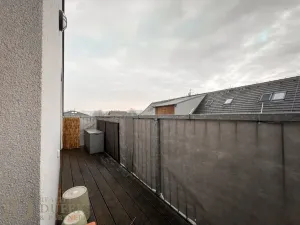 Pronájem bytu 2+kk, Mukařov, Šípková, 51 m2