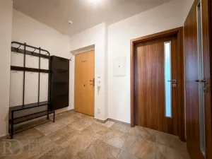 Pronájem bytu 2+kk, Mukařov, Šípková, 51 m2