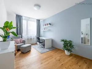 Prodej bytu 3+kk, Praha - Štěrboholy, Laudonova, 76 m2