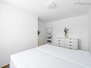Prodej bytu 3+kk, Praha - Štěrboholy, Laudonova, 76 m2