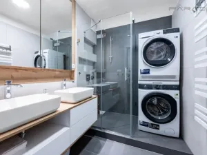 Prodej bytu 3+kk, Praha - Štěrboholy, Laudonova, 76 m2