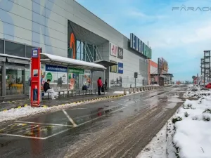 Prodej bytu 3+kk, Praha - Štěrboholy, Laudonova, 76 m2