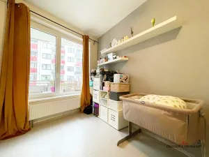 Pronájem bytu 2+kk, Praha - Dolní Měcholupy, Kardausova, 54 m2