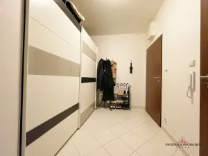 Pronájem bytu 2+kk, Praha - Dolní Měcholupy, Kardausova, 54 m2
