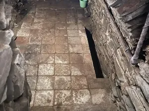 Prodej rodinného domu, Manětín, 130 m2