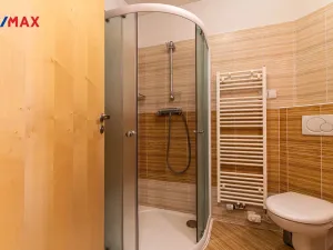 Pronájem bytu 1+1, Brno - Zábrdovice, Příkop, 38 m2