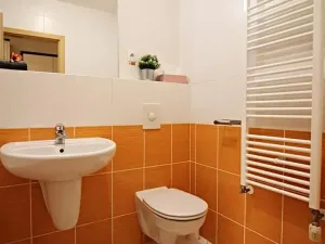 Pronájem bytu 2+kk, Brno, Zábrdovická, 60 m2