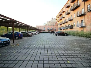 Pronájem bytu 2+kk, Brno, Zábrdovická, 60 m2