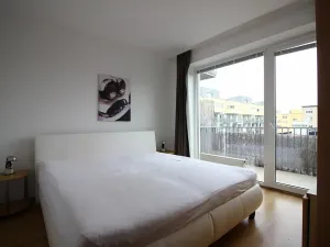 Pronájem bytu 2+kk, Brno, Purkyňova, 60 m2