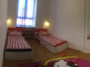 Prodej bytu 3+kk, Pula, Chorvatsko, 85 m2