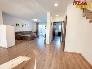 Prodej rodinného domu, Ochoz u Brna, Pod Skalkou, 156 m2