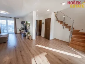 Prodej rodinného domu, Ochoz u Brna, Pod Skalkou, 156 m2