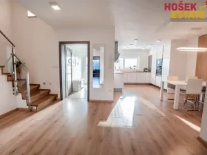 Prodej rodinného domu, Ochoz u Brna, Pod Skalkou, 156 m2