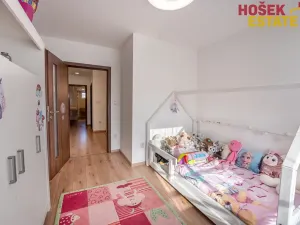 Prodej rodinného domu, Ochoz u Brna, Pod Skalkou, 156 m2