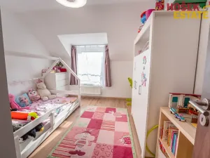 Prodej rodinného domu, Ochoz u Brna, Pod Skalkou, 156 m2