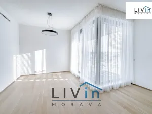 Pronájem bytu 2+kk, Olomouc, Ostrovní, 65 m2