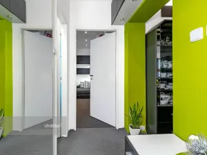 Prodej bytu 3+1, Kvíčovice, 89 m2