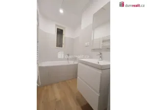 Pronájem bytu 2+kk, Praha - Vinohrady, Mrštíkova, 57 m2