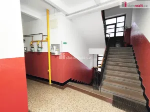 Pronájem bytu 2+kk, Praha - Vinohrady, Mrštíkova, 57 m2