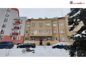 Pronájem bytu 2+kk, Praha - Vinohrady, Mrštíkova, 57 m2