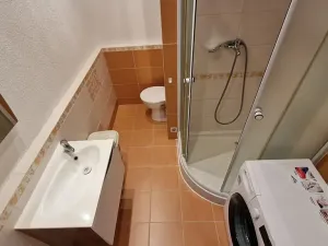 Pronájem bytu 1+kk, Plzeň, Jesenická, 32 m2