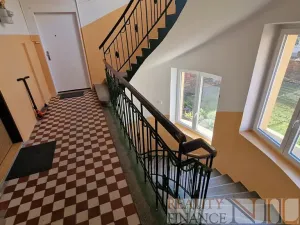 Pronájem bytu 3+kk, Plzeň, Edvarda Beneše, 73 m2