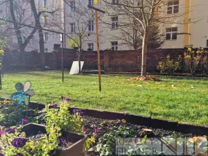 Pronájem bytu 3+kk, Plzeň, Edvarda Beneše, 73 m2