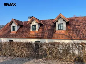 Prodej chalupy, Lhotka, 169 m2