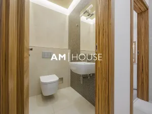 Prodej rodinného domu, Praha - Pitkovice, Křemenáčová, 330 m2