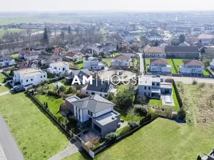 Prodej rodinného domu, Praha - Pitkovice, Křemenáčová, 330 m2