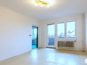 Prodej bytu 4+1, Mladošovice, 80 m2