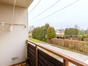 Prodej bytu 4+1, Mladošovice, 80 m2