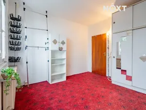 Prodej bytu 3+1, České Budějovice, Lidická tř., 65 m2