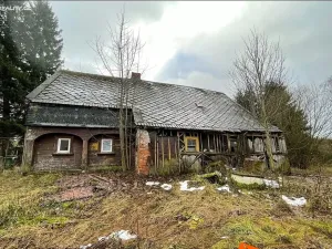 Prodej rodinného domu, Velký Šenov, 94 m2