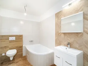 Pronájem rodinného domu, Týnec nad Sázavou, U Janovického potoka, 140 m2