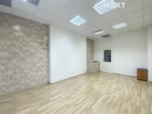 Pronájem kanceláře, Praha - Nové Město, Na Moráni, 114 m2