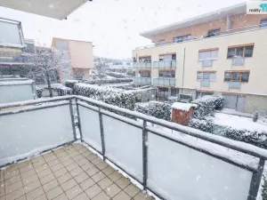 Pronájem bytu 2+kk, Praha - Jinonice, Hlubocká, 72 m2