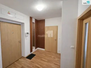 Pronájem bytu 2+kk, Praha - Jinonice, Hlubocká, 72 m2
