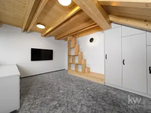 Prodej rodinného domu, Loučná pod Klínovcem, 486 m2