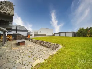 Prodej rodinného domu, Loučná pod Klínovcem, 486 m2